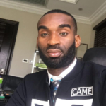 Mr. Orji Ama Ukpai
